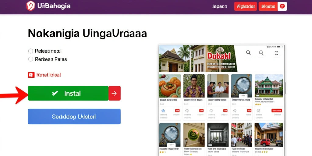 Tantangan level baru yang membuat permainan semakin seru.