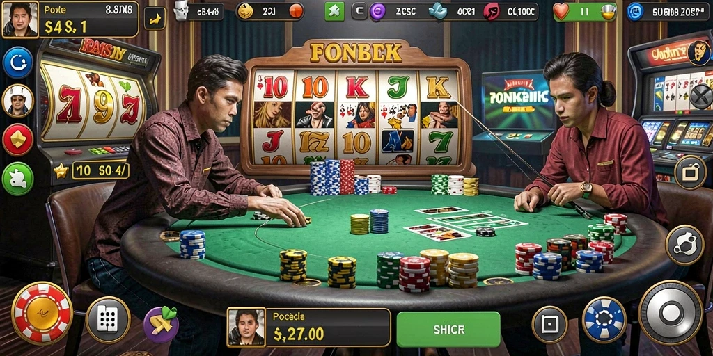 Keamanan data yang terjamin bagi pengguna.