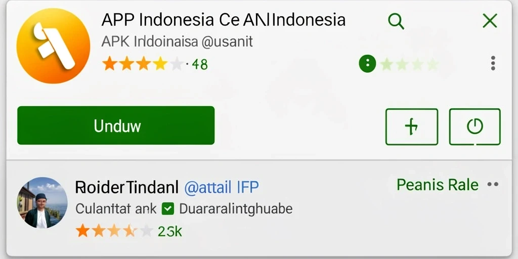 Komunitas aktif di dalam 6SVIP yang saling mendukung.