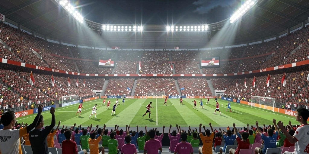 Grafis menawan dan detail yang apik terlihat di 8SVIP.