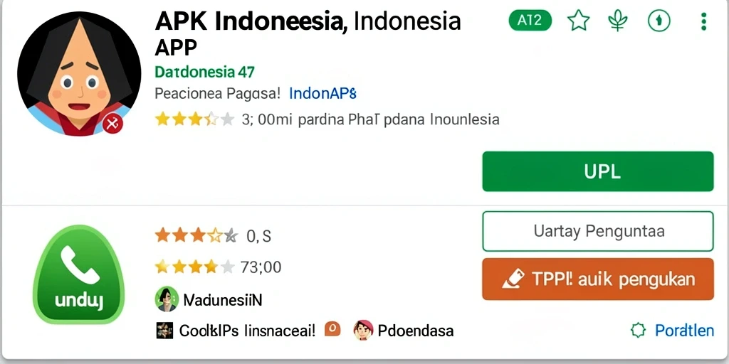 Interaksi sosial antar pemain dalam game.