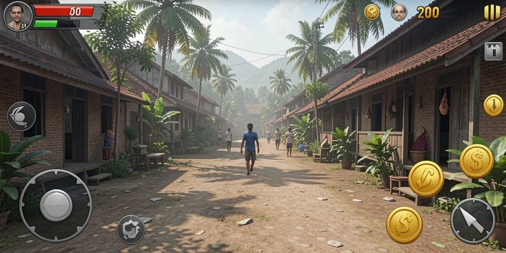 Event menarik dengan hadiah yang menggiurkan.