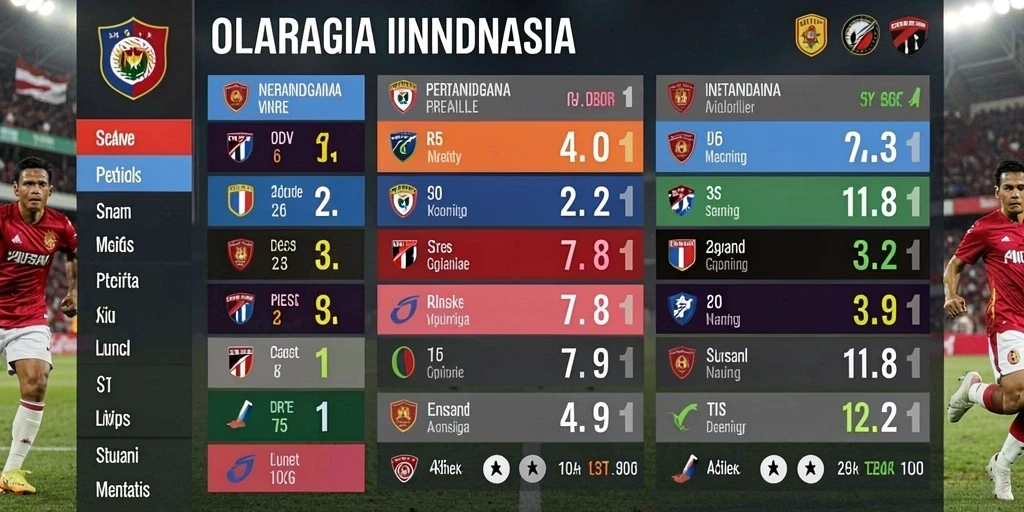 Screenshot dari aksi permainan yang mendebarkan.