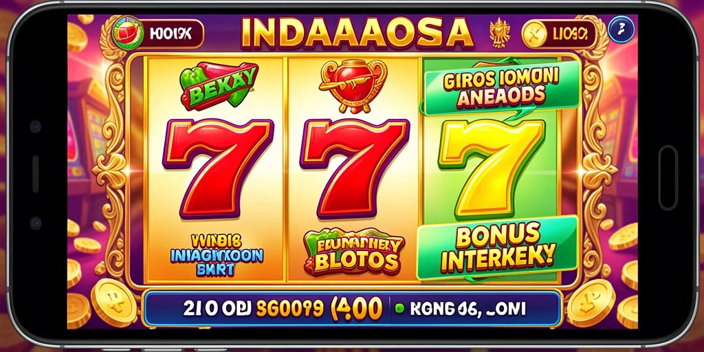 Fitur turnamen yang menambah keseruan bermain.