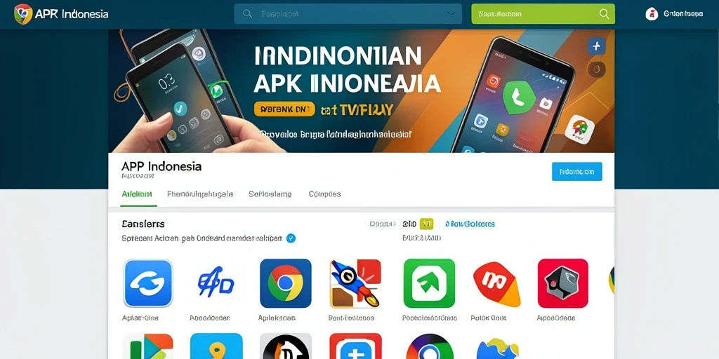 Antarmuka yang ramah pengguna dan mudah dipahami.
