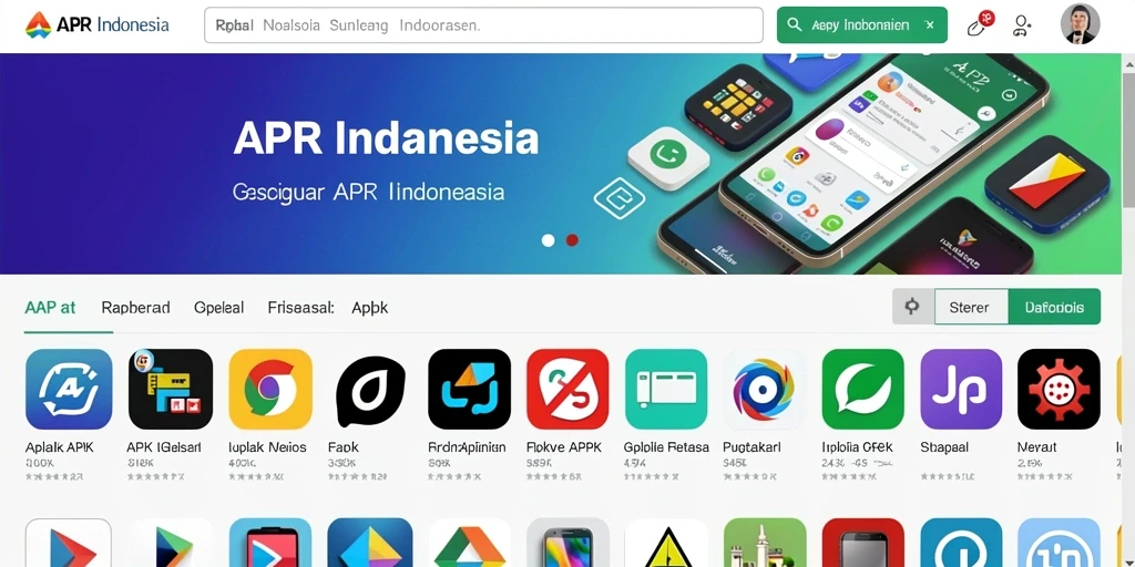 Cuplikan gameplay dengan efek visual menarik.