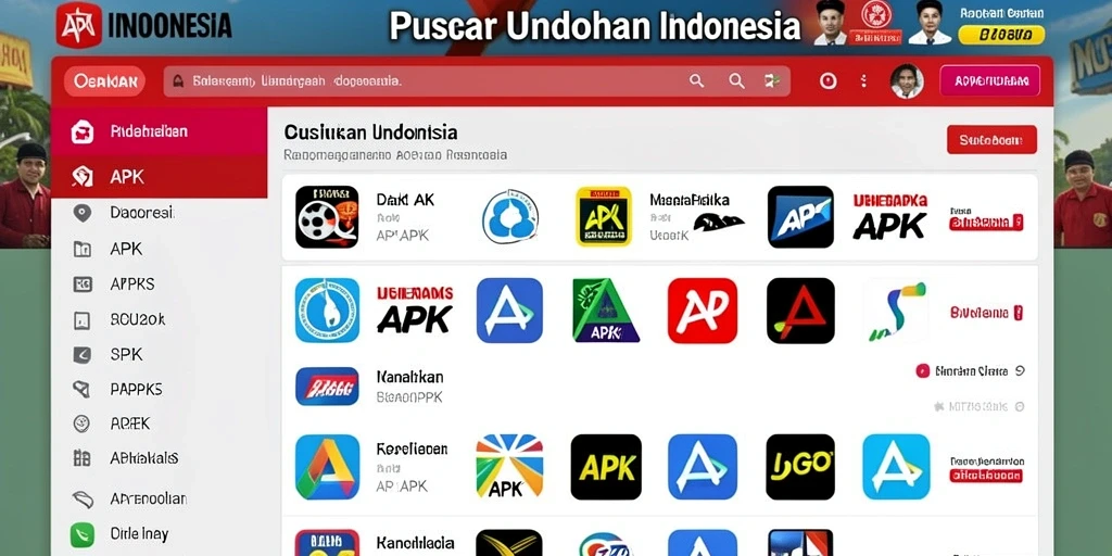 Fitur interaktif yang menjadikan permainan lebih seru.
