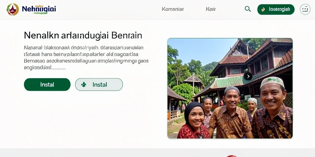 Salah satu misi menantang dalam LG111 yang harus diselesaikan.