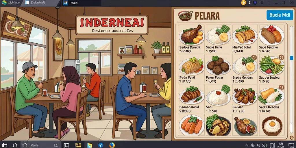 Kesempatan untuk mendapatkan bonus menarik setiap hari.