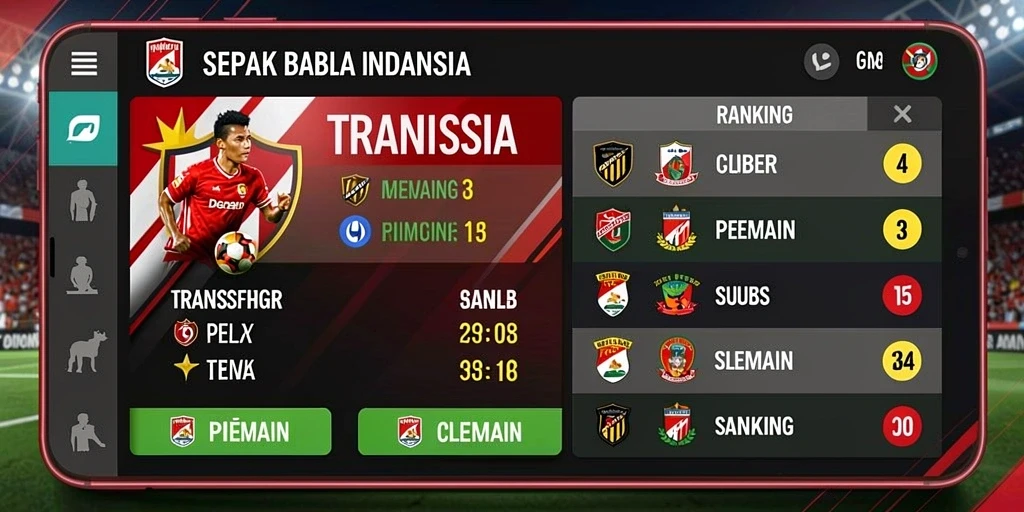 Mode multiplayer yang seru untuk bersaing dengan teman.
