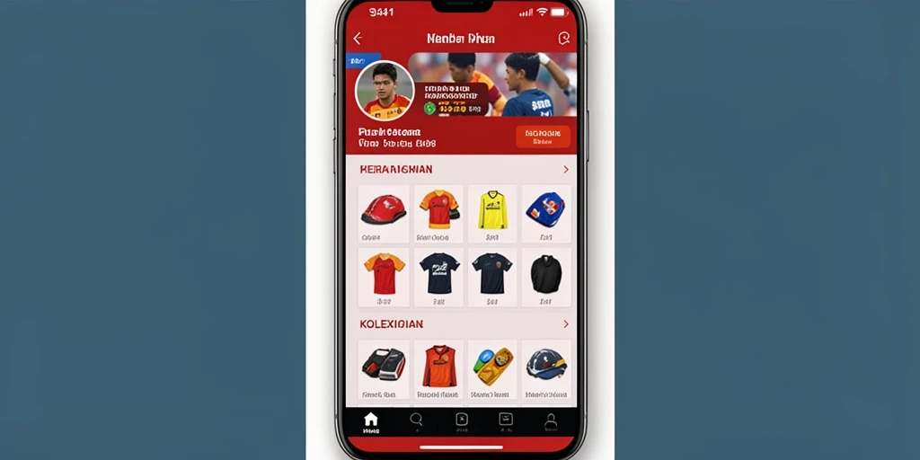 Tantangan dalam misi yang membuat semakin ketagihan.