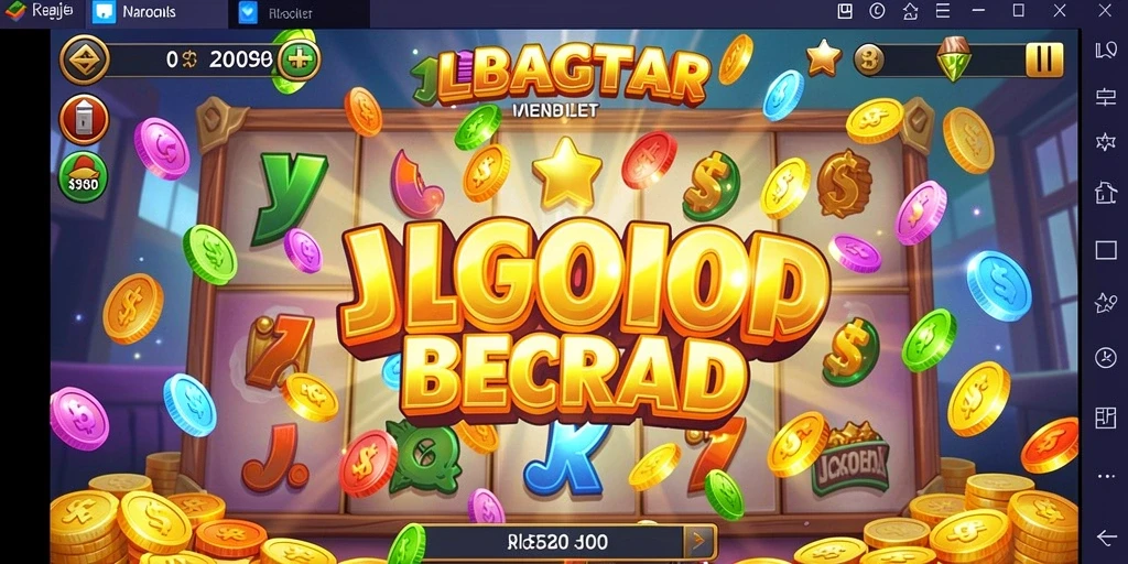 Leaderboards yang memungkinkan kompetisi antar pemain.
